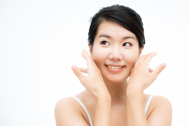 お肌に若々しさを！美容鍼でリフトアップを実現する効果的な方法