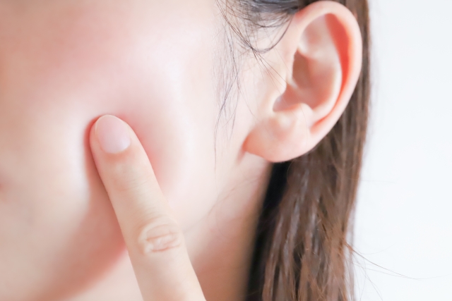 毛穴の悩みを改善する美容鍼の驚くべき効果