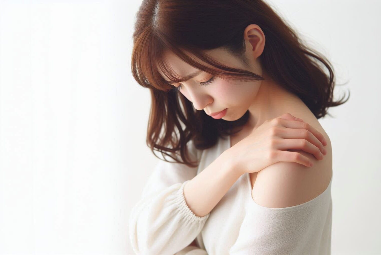 美容鍼で便通が改善する真相（効果と仕組み）