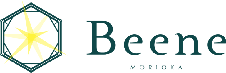 鍼灸サロンBeene – 盛岡